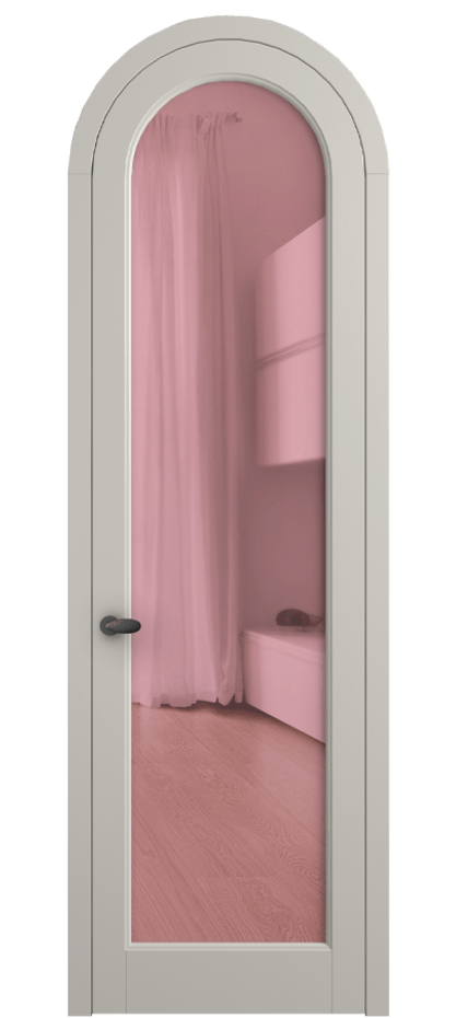 Дверь межкомнатная Palazzo 6814 Матовый облачно-серый Прозрачное розовое стекло, триплекс, 6мм 0536R МОС Цена 117789 ₽ Наличники уже входят в базовый комплект. Фабрика дверей Волховец 8 (800) 551 43 19 Межкомнатная дверь Palazzo 6814 Матовый облачно-серый Прозрачное розовое стекло, триплекс, 6мм Цена 117789 ₽ | Volhovec