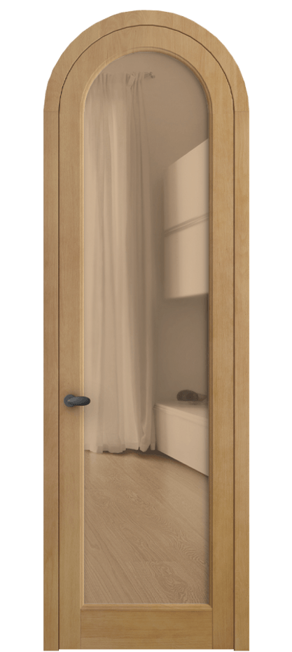 Дверь межкомнатная Palazzo 6814 Бук натуральный матовый Прозрачное оранжевое стекло, триплекс, 6мм 0536R БНМ Цена 161639 ₽ Наличники уже входят в базовый комплект. Фабрика дверей Волховец 8 (800) 551 43 19 Межкомнатная дверь Palazzo 6814 Бук натуральный матовый Прозрачное оранжевое стекло, триплекс, 6мм Цена 161639 ₽ | Volhovec