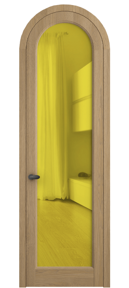 Дверь межкомнатная Palazzo 6814 Дуб соломенный матовый Прозрачное жёлтое стекло, триплекс, 6мм 0536R ДСММ Цена 194129 ₽ Наличники уже входят в базовый комплект. Фабрика дверей Волховец 8 (800) 551 43 19 Межкомнатная дверь Palazzo 6814 Дуб соломенный матовый Прозрачное жёлтое стекло, триплекс, 6мм Цена 194129 ₽ | Volhovec