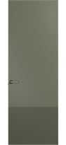 АКП 8202 МОТ Матовый оливковый тёмный
