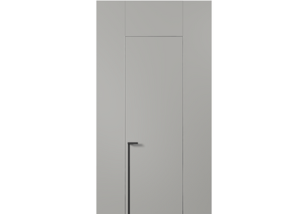 Панели для стен Стеновая панель в эмали Матовый нейтральный серый. Цвет Матовый нейтральный серый. Материал Гладкая эмаль. Коллекция Эмаль. Фото. Панели для отделки стен Стеновая панель в эмали Матовый нейтральный серый. Цвет Матовый нейтральный серый. Материал Гладкая эмаль. Коллекция Эмаль. Картинка.