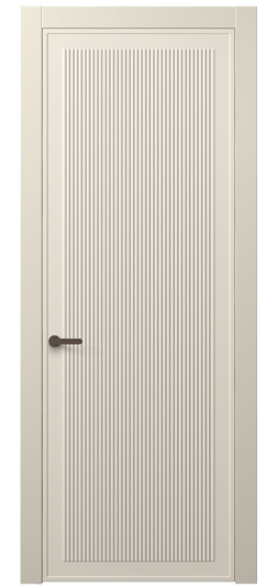 Межкомнатная дверь 8622 МБСР. Цвет Матовый бежево-серый. Материал Гладкая эмаль. Коллекция Dune. Фото. Дверь межкомнатная 8622 МБСР. Цвет Матовый бежево-серый. Материал Гладкая эмаль. Коллекция Dune. Картинка.