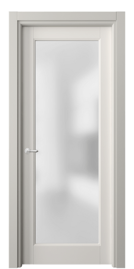 Межкомнатная дверь 6300 БПБЛ САТ. Цвет Бук пудровый белый. Материал Массив бука эмаль. Коллекция Toscana Elegante. Фото. Дверь межкомнатная 6300 БПБЛ САТ. Цвет Бук пудровый белый. Материал Массив бука эмаль. Коллекция Toscana Elegante. Картинка.