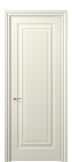 Межкомнатная дверь 8401 ММБ. Цвет Матовый молочно-белый. Материал Гладкая эмаль. Коллекция Mascot. Фото. Дверь межкомнатная 8401 ММБ. Цвет Матовый молочно-белый. Материал Гладкая эмаль. Коллекция Mascot. Картинка.