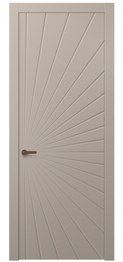 Межкомнатная дверь АКП 8649 МБСК. Цвет Матовый бисквитный. Материал Гладкая эмаль. Коллекция Alba. Фото. Дверь межкомнатная АКП 8649 МБСК. Цвет Матовый бисквитный. Материал Гладкая эмаль. Коллекция Alba. Картинка.