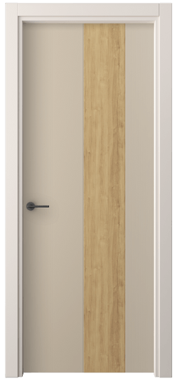 Межкомнатная дверь 4225 ПЭСБ. Цвет ПЭТ светло-бежевый. Материал ПЭТ. Коллекция Freedom. Фото. Дверь межкомнатная 4225 ПЭСБ. Цвет ПЭТ светло-бежевый. Материал ПЭТ. Коллекция Freedom. Картинка.