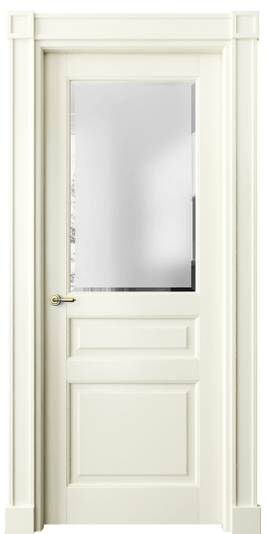 Межкомнатная дверь 6304 МБМ САТ-Ф. Цвет Бук молочно-белый. Материал Массив бука эмаль. Коллекция Toscana Plano. Фото. Дверь межкомнатная 6304 МБМ САТ-Ф. Цвет Бук молочно-белый. Материал Массив бука эмаль. Коллекция Toscana Plano. Картинка.
