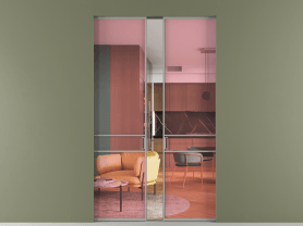 Алюминевая перегородка АЛПР 040.02 МНСР ПРОЗ РОЗ. Цвет Алюминий нейтральный серый. Материал Алюминий в эмали. Коллекция Перегородка Formato скрытый пенал 2 створки. Фото. Алюминевая перегородка АЛПР 040.02 МНСР ПРОЗ РОЗ. Цвет Алюминий нейтральный серый. Материал Алюминий в эмали. Коллекция Перегородка Formato скрытый пенал 2 створки. Картинка.