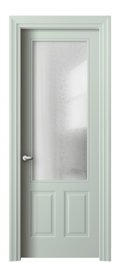 Межкомнатная дверь 8522 NCS S 1005-B80G ЛЕД. Цвет NCS NCS S 1005-B80G. Материал Гладкая эмаль. Коллекция Эссе. Фото. Дверь межкомнатная 8522 NCS S 1005-B80G ЛЕД. Цвет NCS NCS S 1005-B80G. Материал Гладкая эмаль. Коллекция Эссе. Картинка.