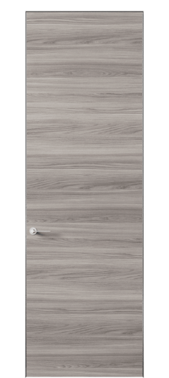 Дверь межкомнатная 0010 ИМЯ Имбирный ясень ИМЯ Имбирный ясень. Цвет Имбирный ясень. Материал Ciplex ламинатин. Коллекция Planum Pro. Картинка.