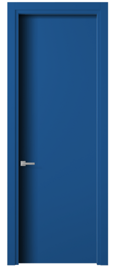 Межкомнатная дверь 0010 - planum NCS S 3050-R80B. Цвет NCS NCS S 3050-R80B. Материал Гладкая эмаль. Коллекция Planum. Фото. Дверь межкомнатная 0010 - planum NCS S 3050-R80B. Цвет NCS NCS S 3050-R80B. Материал Гладкая эмаль. Коллекция Planum. Картинка.