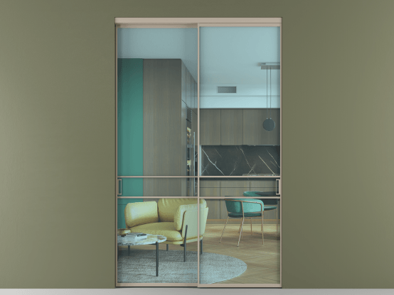 Алюминевая перегородка АЛПР 040.02_АБСК_ПРОЗ ГОЛ_new. Цвет Алюминий бисквитный. Материал Алюминий в эмали. Коллекция Перегородка Formato внутри проёма 2 створки. Фото. Алюминевая перегородка АЛПР 040.02_АБСК_ПРОЗ ГОЛ_new. Цвет Алюминий бисквитный. Материал Алюминий в эмали. Коллекция Перегородка Formato внутри проёма 2 створки. Картинка.