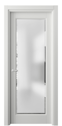 Межкомнатная дверь 6300 БССР САТ-Ф. Цвет Бук светло-серый. Материал Массив бука эмаль. Коллекция Toscana Elegante. Фото. Дверь межкомнатная 6300 БССР САТ-Ф. Цвет Бук светло-серый. Материал Массив бука эмаль. Коллекция Toscana Elegante. Картинка.