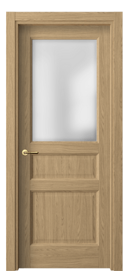 Межкомнатная дверь 1432 ЖМД САТ. Цвет Жемчужный дуб. Материал Ламинатин. Коллекция Galant. Фото. Дверь межкомнатная 1432 ЖМД САТ. Цвет Жемчужный дуб. Материал Ламинатин. Коллекция Galant. Картинка.