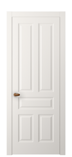 Межкомнатная дверь АКП 8531 МПБЛ. Цвет Матовый пудровый белый. Материал Гладкая эмаль. Коллекция Esse. Фото. Дверь межкомнатная АКП 8531 МПБЛ. Цвет Матовый пудровый белый. Материал Гладкая эмаль. Коллекция Esse. Картинка.