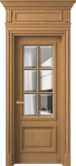 Межкомнатная дверь 7312 ДПШ.М ПРОЗ Ф. Цвет Дуб пшеничный матовый. Материал Массив дуба матовый. Коллекция Antique. Фото. Дверь межкомнатная 7312 ДПШ.М ПРОЗ Ф. Цвет Дуб пшеничный матовый. Материал Массив дуба матовый. Коллекция Antique. Картинка.
