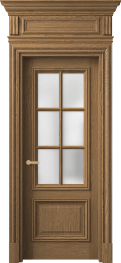 Межкомнатная дверь 7312 ДМС.М САТ. Цвет Дуб мускатный матовый. Материал Массив дуба матовый. Коллекция Антик. Фото. Дверь межкомнатная 7312 ДМС.М САТ. Цвет Дуб мускатный матовый. Материал Массив дуба матовый. Коллекция Антик. Картинка.