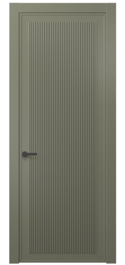 Межкомнатная дверь 8622 МОТ . Цвет Матовый оливковый тёмный. Материал Гладкая эмаль. Коллекция Дюна. Фото. Дверь межкомнатная 8622 МОТ . Цвет Матовый оливковый тёмный. Материал Гладкая эмаль. Коллекция Дюна. Картинка.