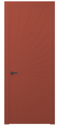 Межкомнатная дверь 8649 NCS S 3040-Y80R. Цвет NCS NCS S 3040-Y80R. Материал Гладкая эмаль. Коллекция Альба. Фото. Дверь межкомнатная 8649 NCS S 3040-Y80R. Цвет NCS NCS S 3040-Y80R. Материал Гладкая эмаль. Коллекция Альба. Картинка.