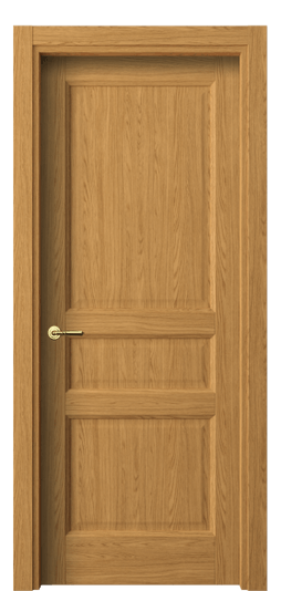 Межкомнатная дверь 1431 ВНД. Цвет Ванильный дуб. Материал Ламинатин. Коллекция Galant. Фото. Дверь межкомнатная 1431 ВНД. Цвет Ванильный дуб. Материал Ламинатин. Коллекция Galant. Картинка.