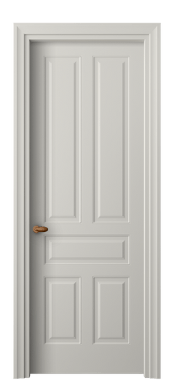 Межкомнатная дверь 8531 МТСР. Цвет Матовый тёплый серый. Материал Гладкая эмаль. Коллекция Esse. Фото. Дверь межкомнатная 8531 МТСР. Цвет Матовый тёплый серый. Материал Гладкая эмаль. Коллекция Esse. Картинка.