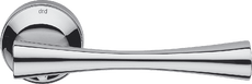 FLUKE Полированный хром